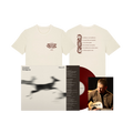 Holywell | T-Shirt + Vinyl + Signed Art Card