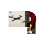 Holywell | Vinyl + Signed Art Card