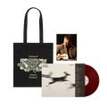 Holywell | Tote + Vinyl + Signed Art Card