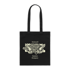 Holywell | Tote + Vinyl + Signed Art Card