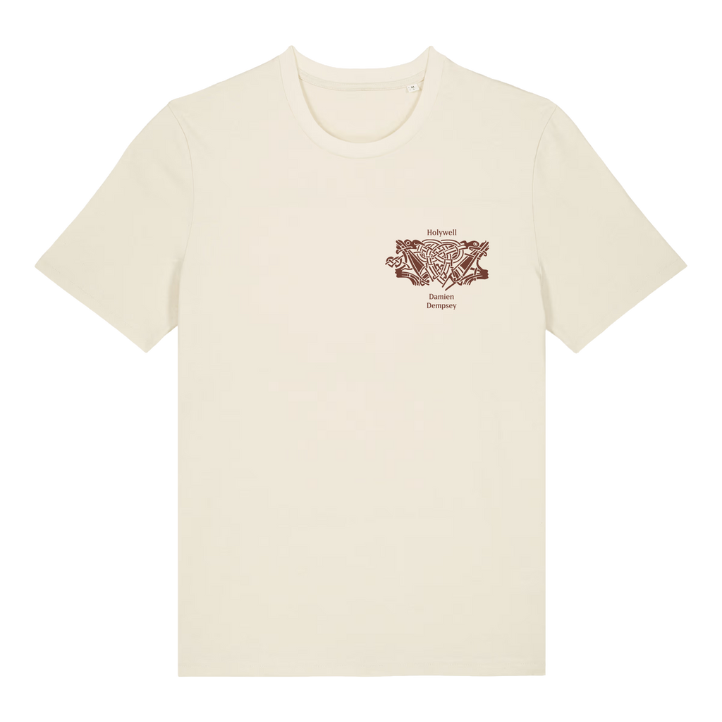 Holywell | T-Shirt + Vinyl + Signed Art Card