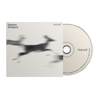 Holywell | CD + Signed Art Card